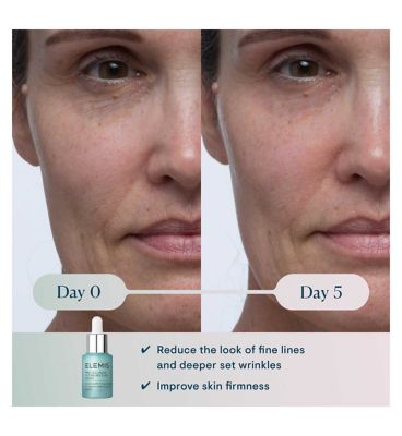 Elemis Pro-Collagen Future Restore Serum 15ml