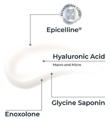 Eucerin Hyaluron-Filler Epigenetic Serum 30ml