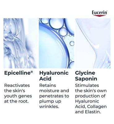 Eucerin Hyaluron-Filler Epigenetic Serum 30ml