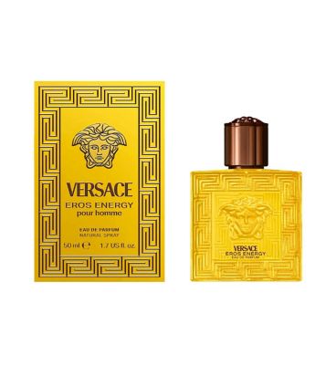 Versace Eros Energy Eau de Parfum 50ml