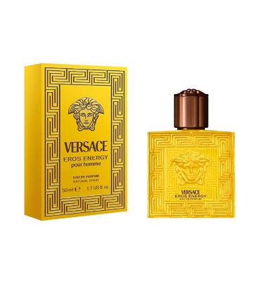 Versace Eros Energy Eau de Parfum 50ml