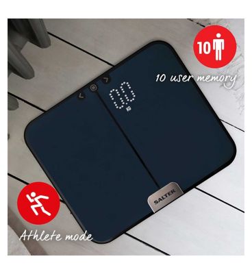 Salter Phantom Analyser Scales