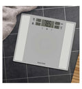 Salter Dashboard Analyser Scale