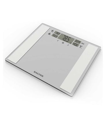 Salter Dashboard Analyser Scale