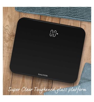 Salter Phantom Compact Elec Scale