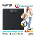 Salter Add And Weigh Scale