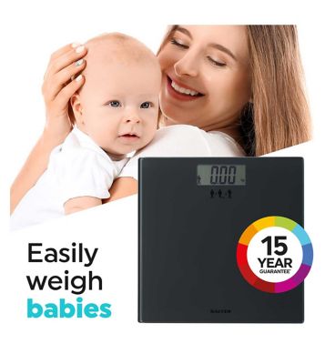 Salter Add And Weigh Scale