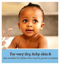 Aveeno Baby Dermexa Bundle