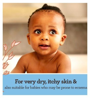 Aveeno Baby Dermexa Bundle