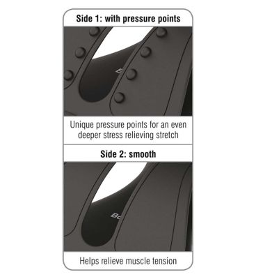 Bodi-Tek Back Magic Plus