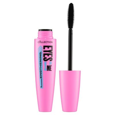 Collection Eyes On Me Lengthening Mascara Shade 1 Black