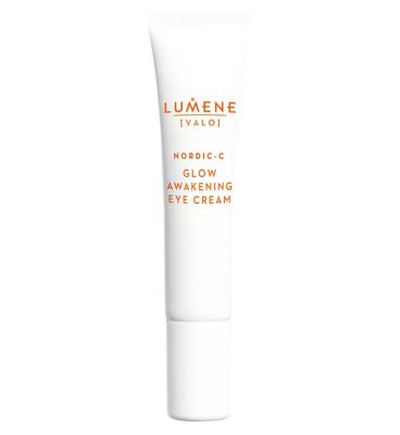 Lumene Nordic-C Valo Glow Awakening Eye Cream 15 ml