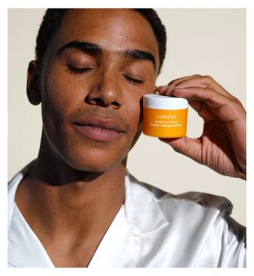 Lumene Nordic-C Valo Glow Moisturizer 50 ml