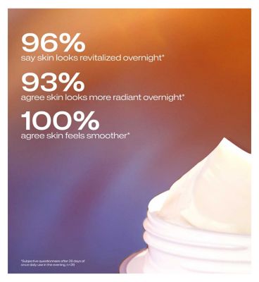 Nordic-C Valo Glow Renew Night Cream 50ml