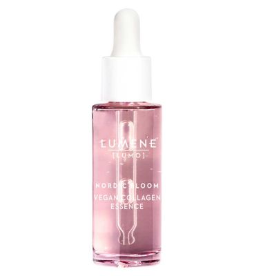 Lumene Nordic Bloom Lumo Vegan Collagen Essence 30ml