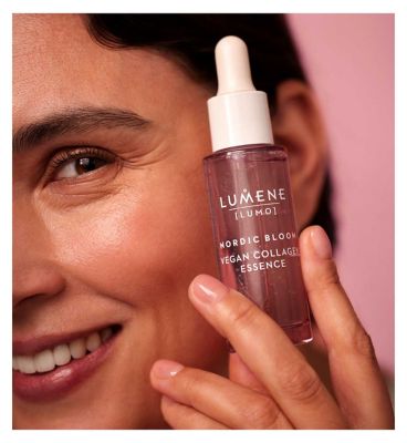 Lumene Nordic Bloom Lumo Vegan Collagen Essence 30ml