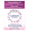 Lumene Nordic Bloom Lumo Anti-wrinkle & Firm Night Moisturizer 50 ml