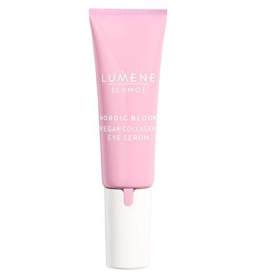 Lumene Nordic Bloom Lumo Vegan Collagen Eye Serum 10ml