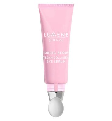 Lumene Nordic Bloom Lumo Vegan Collagen Eye Serum 10ml