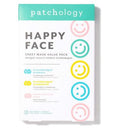 Patchology Happy Face Sheet Mask Bundle