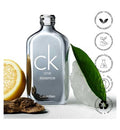 Calvin Klein CK One Essence Unisex Parfum Intense 100ml
