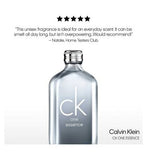 Calvin Klein CK One Essence Unisex Parfum Intense 100ml