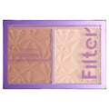 Collection Filter Finish Face Duo Contour & Highlight Shade 1