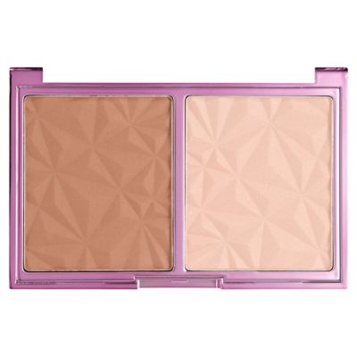 Collection Filter Finish Face Duo Contour & Highlight Shade 1