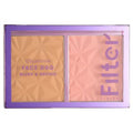 Collection Filter Finish Face Duo Blush & Bronze Shade 2