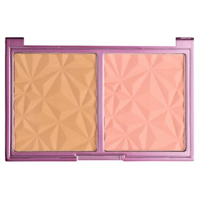 Collection Filter Finish Face Duo Blush & Bronze Shade 2