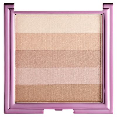 Collection Filter Finish Glow Powder Shade 2 Bronze