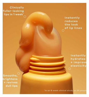 Ole Henriksen Pout Preserve Peptide Lip Treatment Crème Brulee 12ml