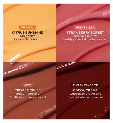 Ole Henriksen Pout Preserve Peptide Lip Treatment Crème Brulee 12ml