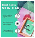 Dots for Spots Blemish Treatment Stickers 24pk