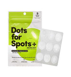 Dots for Spots Micro Blemish Treatment Patches 9pk