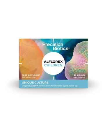 Alflorex Childrens Sachets 30s