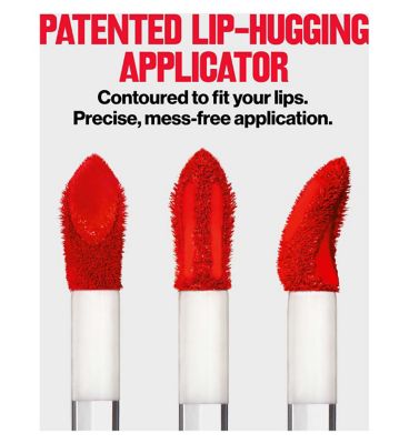 Revlon Colorstay Limitless Matte Liquid Lipstick