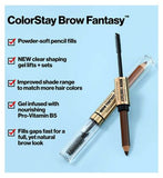 Revlon Colorstay Brow Fantasy Pencil Gel 5ml