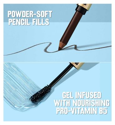 Revlon Colorstay Brow Fantasy Pencil Gel 5ml