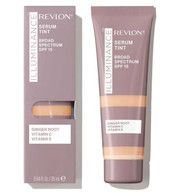 Revlon Illuminance™ Serum Tint 28ml