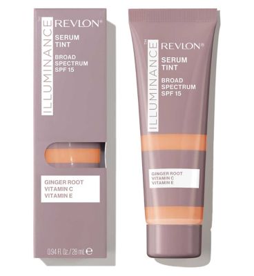 Revlon Illuminance™ Serum Tint 28ml