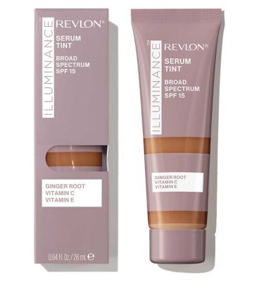 Revlon Illuminance™ Serum Tint 28ml