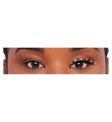 Eylure Pride Lash Queen of Hearts