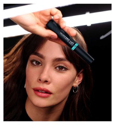 L'Oreal Paris Telescopic Lift Waterproof Mascara 9ml