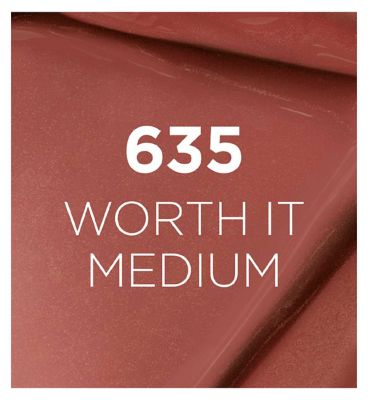 L'Oreal Paris Matte Resistance Lipstick 5g