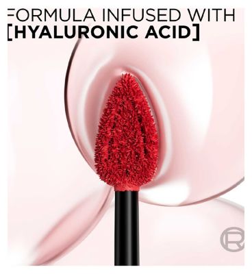 L'Oreal Paris Matte Resistance Lipstick 5g