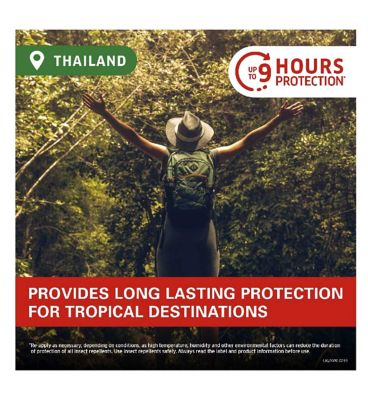 Jungle Formula Maximum Protection Bundle