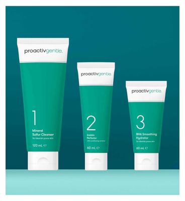 Proactiv Gentle 30 Day Kit
