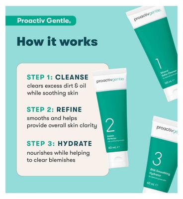 Proactiv Gentle 30 Day Kit