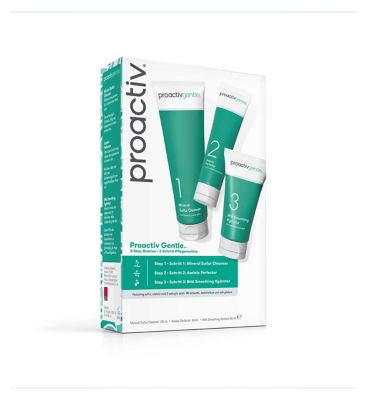 Proactiv Gentle 60 Day Kit